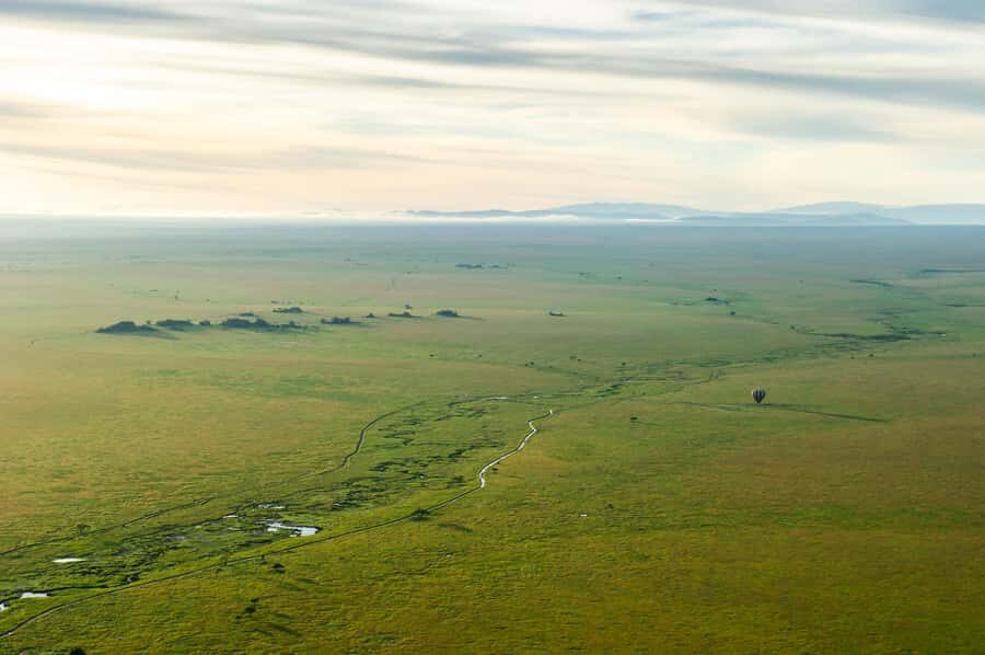 Serengeti National Park: Balloon Safari at Dawn - A practical call: Should you book the Serengeti balloon at dawn?