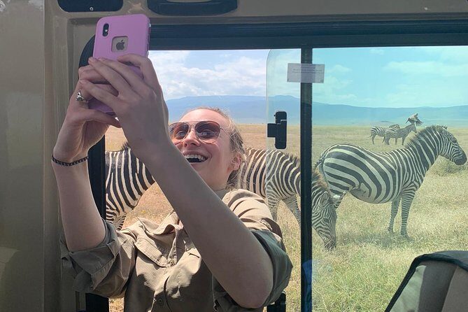 Serengeti Safari with Sirikwa Travel - Key Highlights Before You Go
