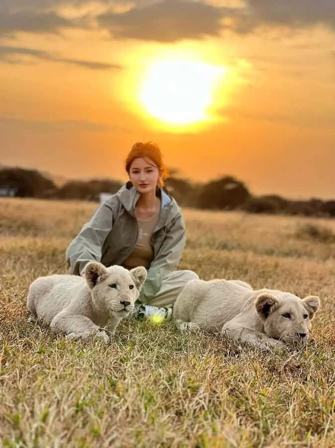 SERVAL WILDLIFE DAY - TOUR FROM ARUSHA, MOSHI OR ZANZIBAR. - Price and value: $600 per group, up to 2 people
