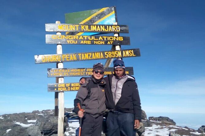 Small-group 7-day Lemosho Route Kilimanjaro Climb from Arusha - Western Lemosho vs the more famous routes: what you’re choosing