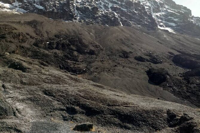 Small-group 7-day Lemosho Route Kilimanjaro Climb from Arusha - Price and what you get for $2,400 per person