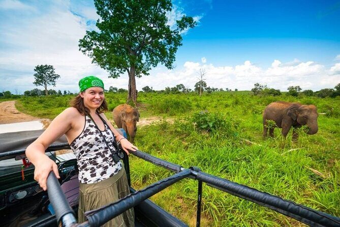 Small Group Serengeti and Ngorongoro Crater Adventure Safari - Why This Serengeti + Ngorongoro Route Makes Sense