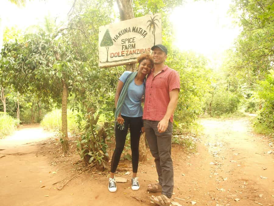 Spice Farm Bike Tour: Pedal Through Aromatic Adventures - What to Bring: Shoes, Sun Protection, and Cash for Extras