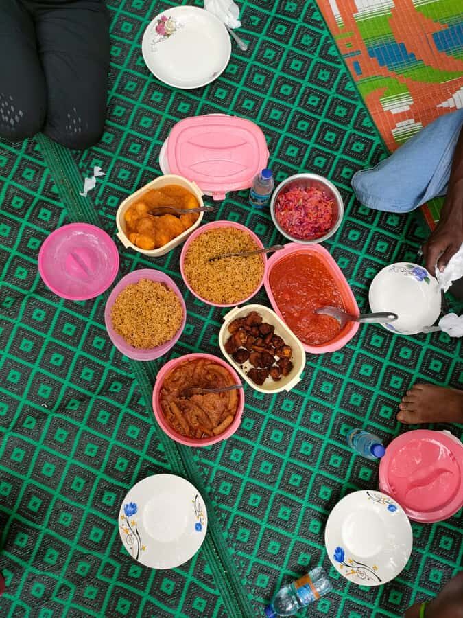 Spice Farm Bike Tour: Pedal Through Aromatic Adventures - Should You Book This Spice Farm Bike Tour?