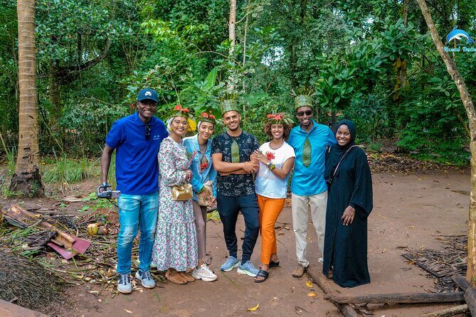 Spice Farm with Stone town Private Tour - Price and value: what you pay for, and what you should plan separately