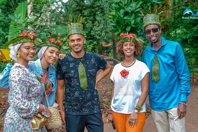 Spice Farm with Stone town Private Tour - Should you book this Stone Town + Spice Farm private tour?
