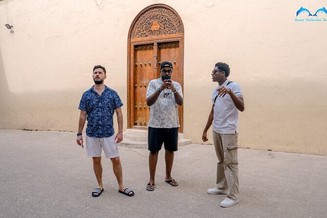 Spice Farm with Stone town Private Tour - FAQ