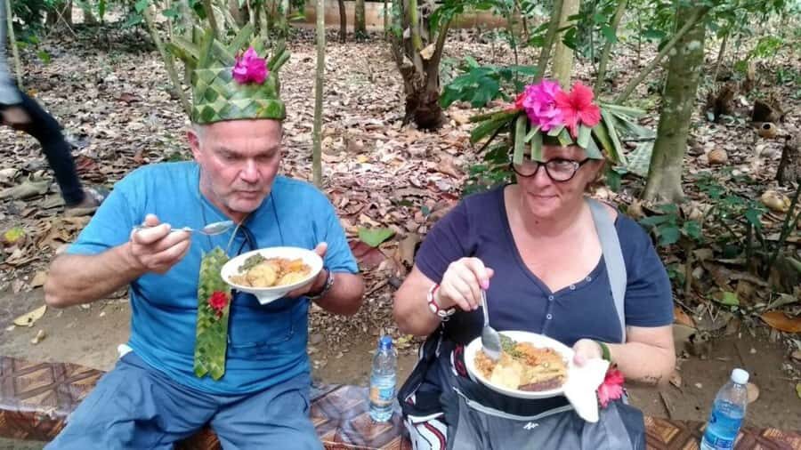 Spice farm,Stone town and Jozani forest tour with lunch - Who should book this tour (and who should think twice)