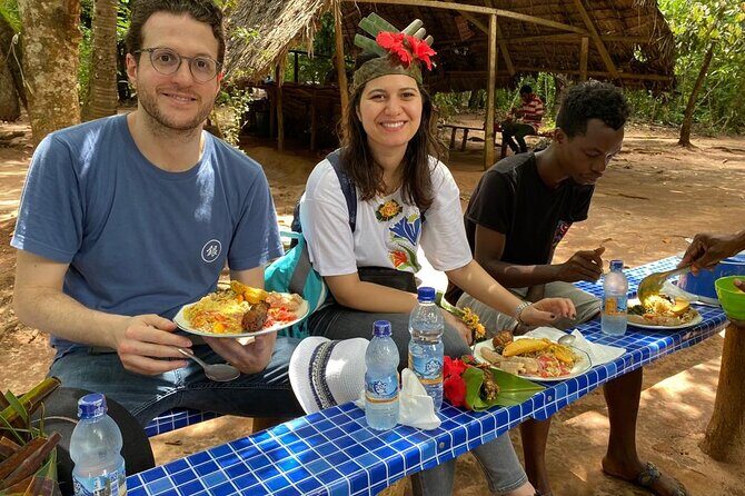 Spice tour and cooking class (local food) - Key highlights that make this spice tour work