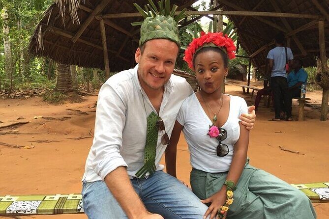 Spice tour and cooking class (local food) - Timing, pickup, and how to plan your Zanzibar day