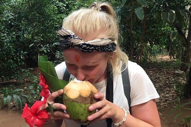 Spice tour and cooking class (local food) - Price and value: what $155 per group is really buying