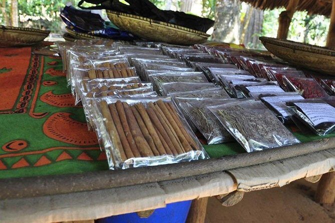 Spice Tour In Zanzibar - From Your Hotel to the Green Countryside (With AC on Your Side)