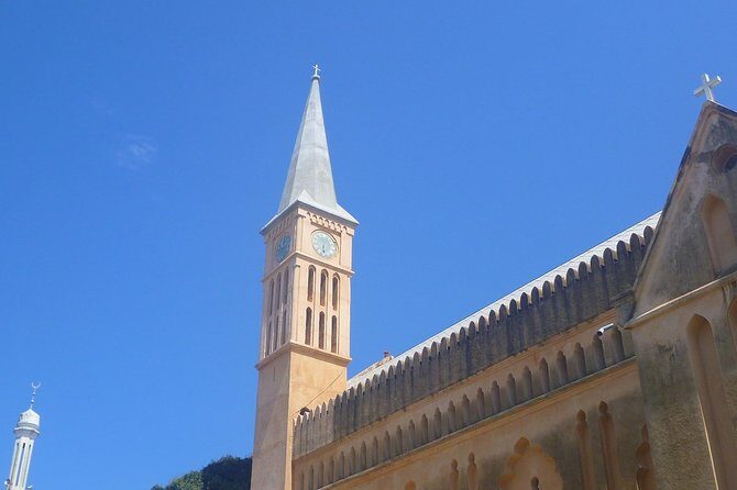 Spices and Stone Town Tour in Zanzibar - Price and value: where the $75 really lands