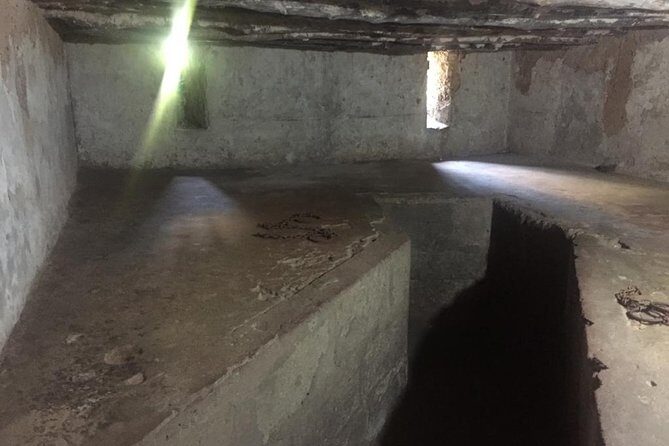 Stone Town and Prison Island Private Tour in Zanzibar - Stone Town and Changuu in one day: the real payoff