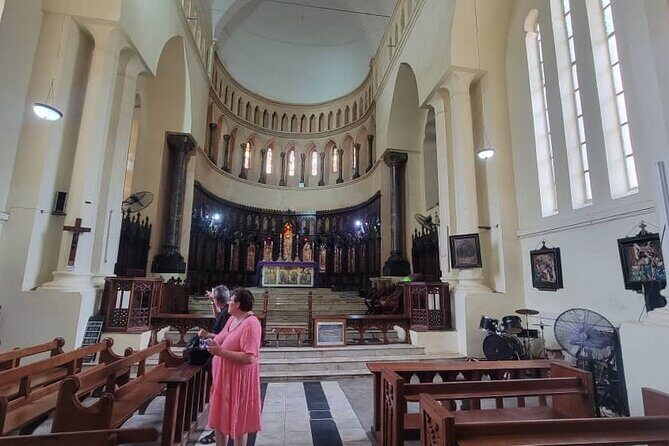 Stone Town and Spice Farm Private Tour - Entering Stone Town: sights that explain Zanzibar’s story