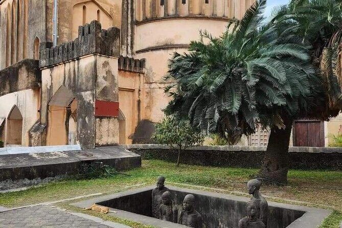 Stone Town and Spice Farm Private Tour - What’s included (and what you’ll want to bring)