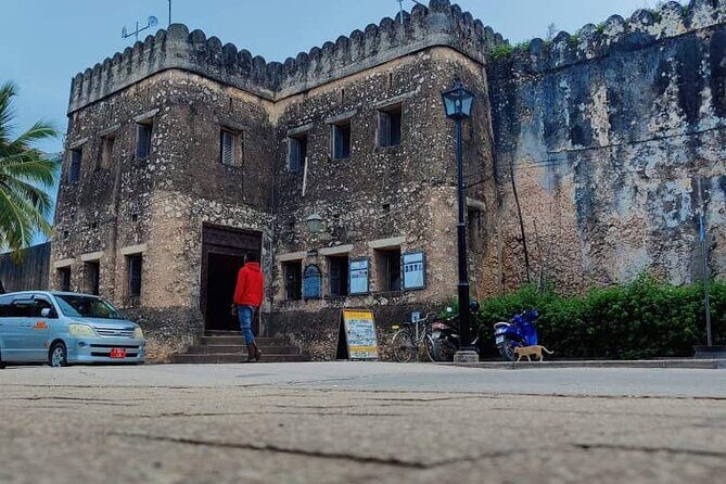 Stone Town and Spice Farm Private Tour - Price and value: $59.99 for two big Zanzibar experiences