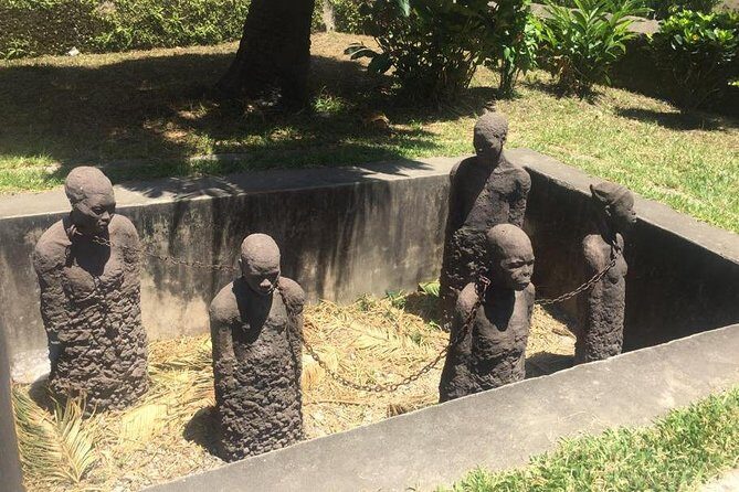 Stone Town and Spice Farm Private Tour - Who this tour suits best (and who might prefer something else)