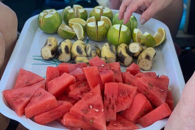 STONE TOWN and SPICE FARM TOUR ( Lunch Included ) - Time Management: How a 3-Hour Tour Feels