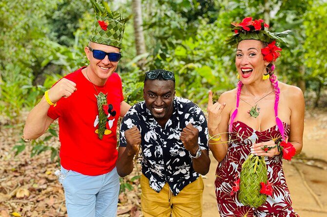 STONE TOWN and SPICE FARM TOUR ( Lunch Included ) - What You’ll Be Thinking About When You Buy Spices