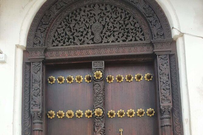 Stone Town and Spice Tour in Zanzibar - Where the Tour Starts (and How the Day Keeps Moving)