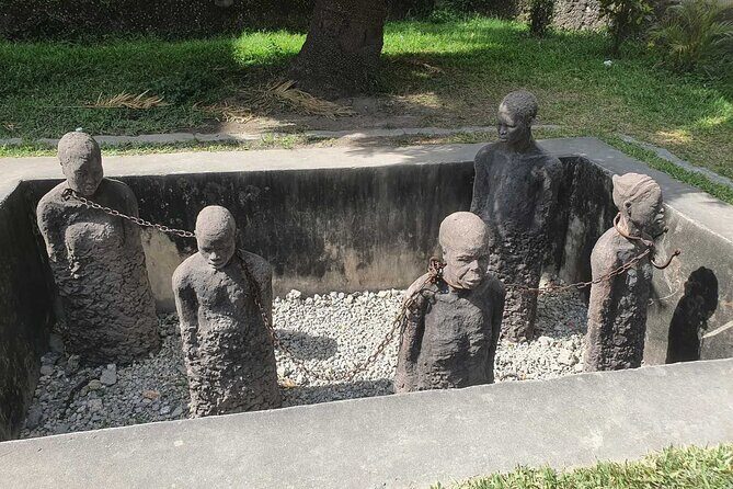 Stone Town and Spice Tour in Zanzibar - Jambo Spice Farm Near Kizimbani: The Best Payoff for Spice Lovers