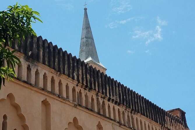 Stone Town City Tour - Price, Value, and What $100 Buys You in Zanzibar City