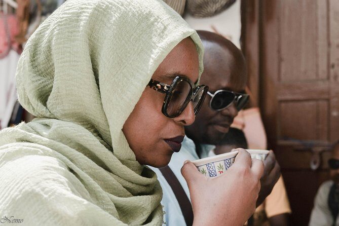 Stone Town Foodie Walk - Price and value: $40 for tastings plus guided context