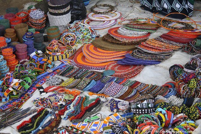 Stone Town Guided Tour from Zanzibar - Old Slave Market and the Anglican Cathedral: A Heavy Place, Told Clearly