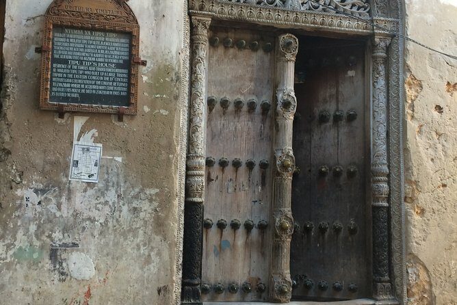 Stone Town Guided Tour from Zanzibar - Price and What’s Included: Is $85 Good Value?