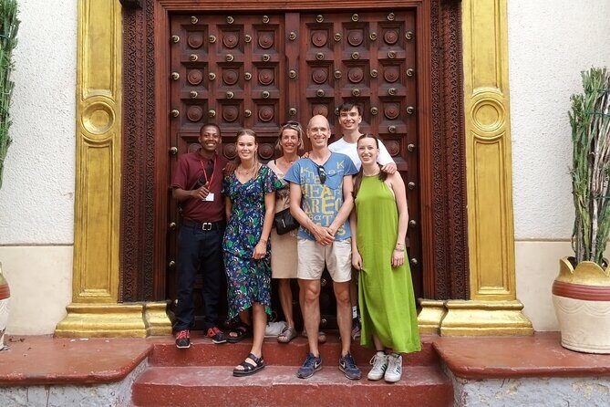 Stone Town Historical Walking Tour - Stone Town in 2–3 hours: a compact walk with big context