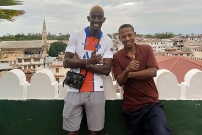 Stone Town Historical Walking Tour - Where the tour starts in Forodhani (and how to avoid timing stress)