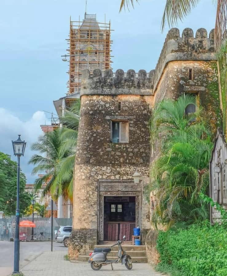 Stone Town, Jozani Forest, Sea Turtles & The Rock Restaurant - Price and value: what $169 covers and what you’ll still pay for