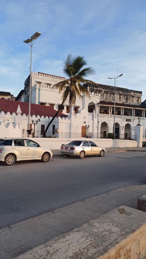 Stone Town Private Guided Walking Tour - Key points before you go