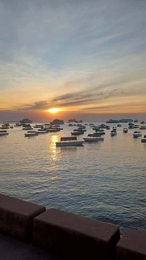 Stone Town Private Guided Walking Tour - House of Wonders: 20 minutes to connect the dots