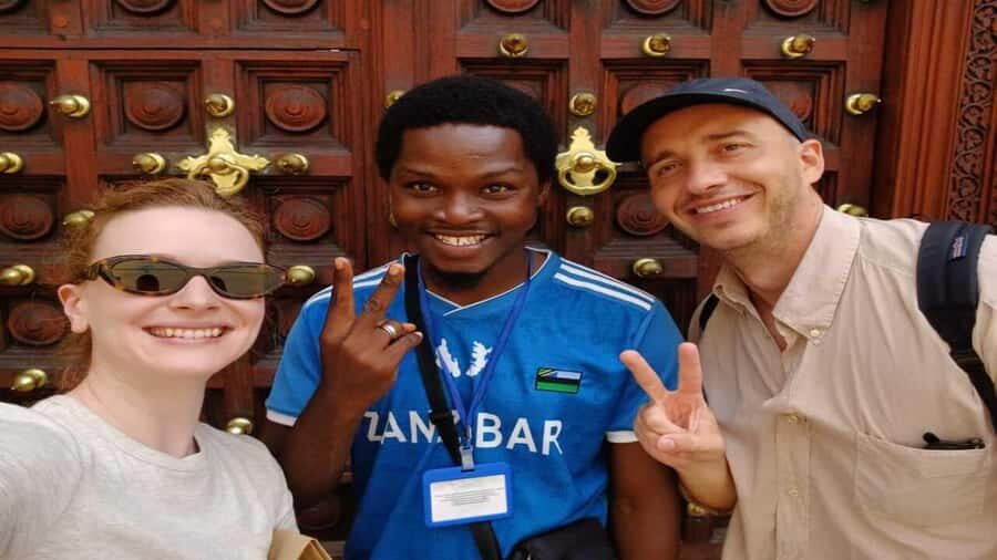Stone Town Private Guided Walking Tour - Freddie Mercury Museum: pop-culture makes the history stick