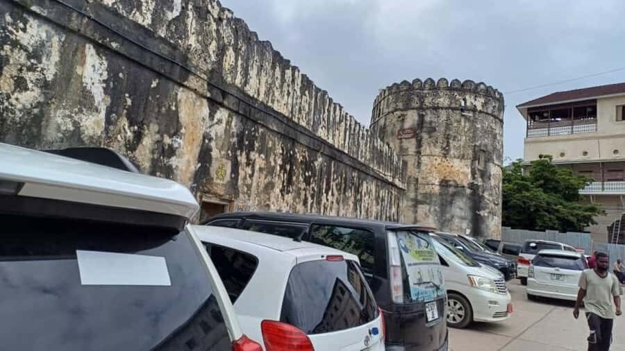 Stone Town Private Guided Walking Tour - Timing and pace: what 3 hours covers well