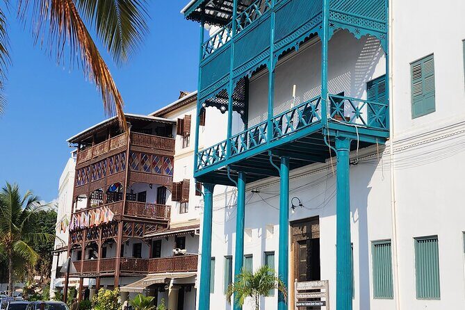 Stone Town Private Tour in Zanzibar - Key points worth knowing before you go