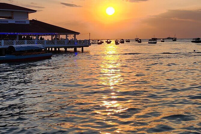 Stone Town Private Tour in Zanzibar - Why this Stone Town private tour works in 3 hours