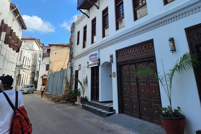 Stone Town Private Tour in Zanzibar - Price and what you actually get for $25.55
