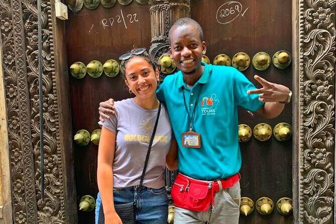 Stone Town Private Tour with Slave Market Tickets - How the tour runs: 8:30 am start, 3–4 hours, mobile ticket
