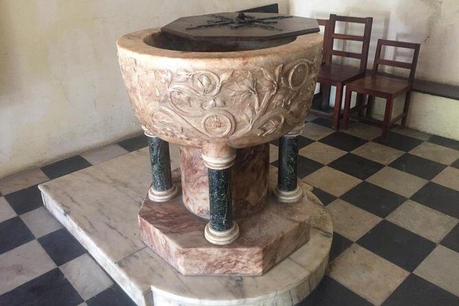 Stone Town, Spice Farm and Jozani Forest Private Tour - Why this Stone Town–Spice Farm–Jozani combo makes sense