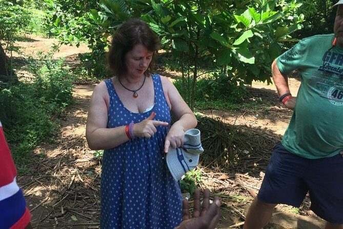 Stone Town, Spice Farm and Jozani Forest Private Tour - Price and logistics: what you’re really buying for $89.99
