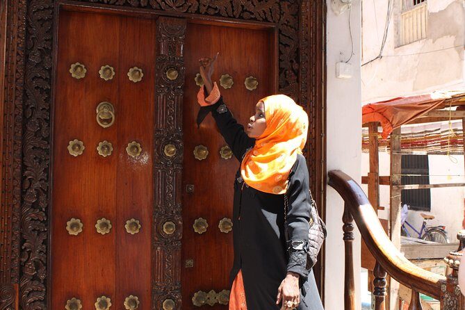 Stone Town & Spice Tour, Zanzibar secrets with Lunch - Zanzibar - How This 7-Hour Stone Town and Spice Mix Really Works