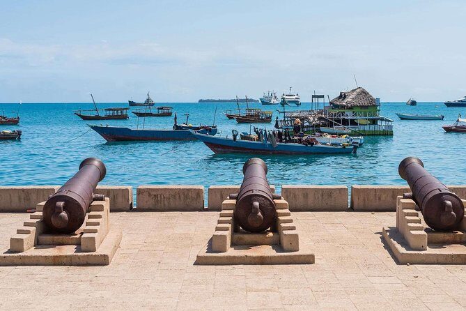 Stone Town & Spice Tour, Zanzibar secrets with Lunch - Zanzibar - Price and What’s Extra: When $30 Turns into the Real Total