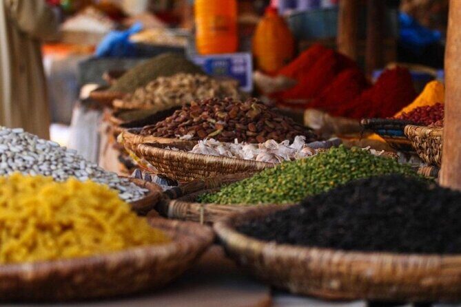 Stone Town & Spice Tour, Zanzibar secrets with Lunch - Zanzibar - FAQ