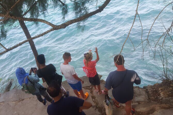 Stone Town Tour - Getting Oriented: Old Fort Meeting Point and a 7:00 am Start