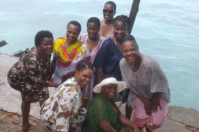Stone Town Tour - Stop 4: Freddie Mercury’s House in Zanzibar and the $15 Museum Option