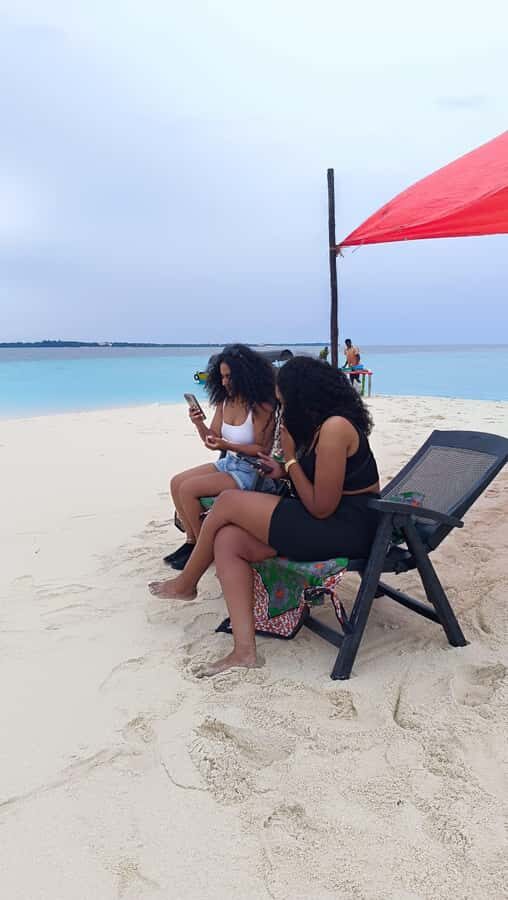 Stone town tour, Prison island and Nakupenda Sandbank - Stone Town highlights: where Zanzibar’s layers show up fast