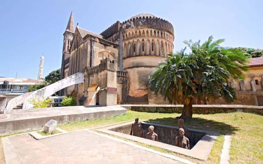 Stone Town Tour, Prison Island and Spice Tour with Lunch - Spice Farm Time: Why Zanzibar Really Earns the Spice Island Name